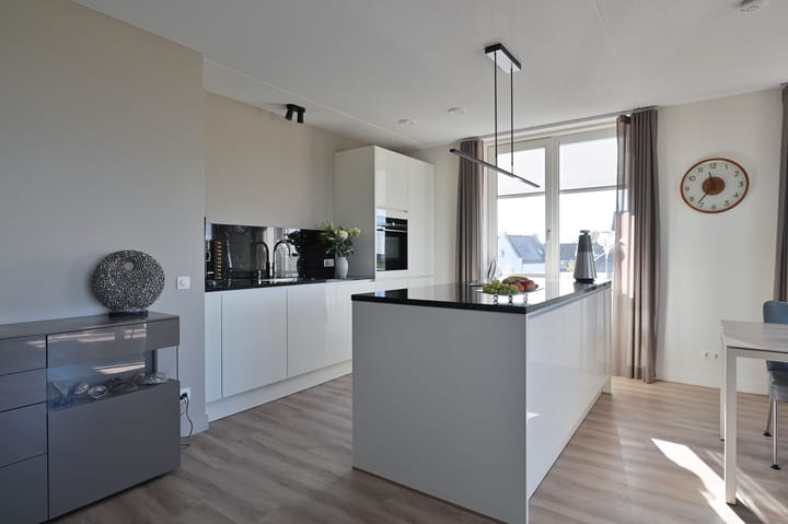 Foto 7 van Regenboog 16