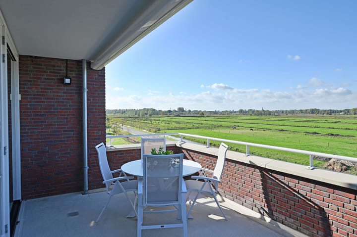 Foto 9 van Regenboog 16