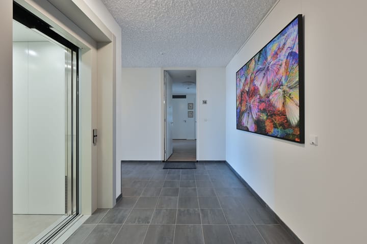 Foto 17 van Regenboog 16