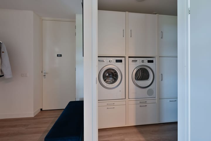 Foto 20 van Regenboog 16