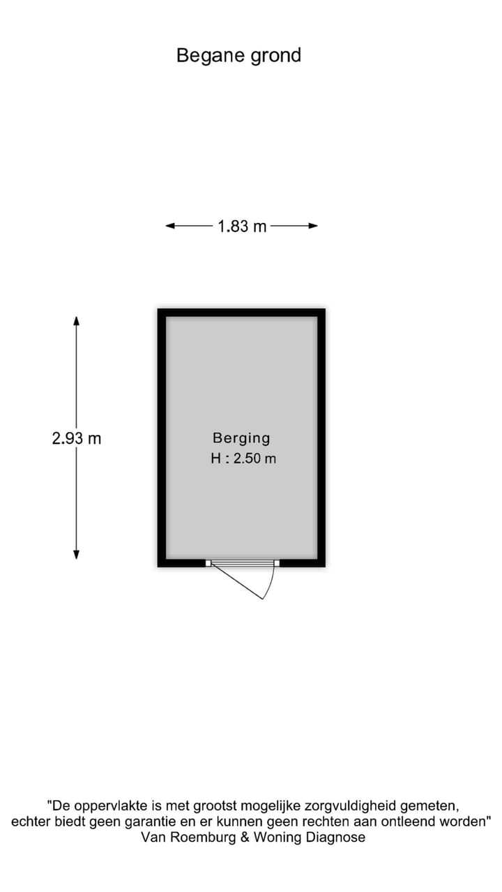 Foto 24 van Regenboog 16