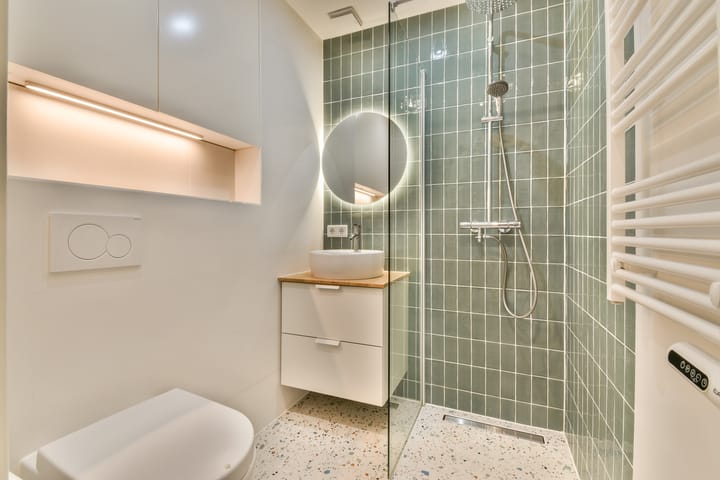 Foto 2 van Gloriantstraat 16-3