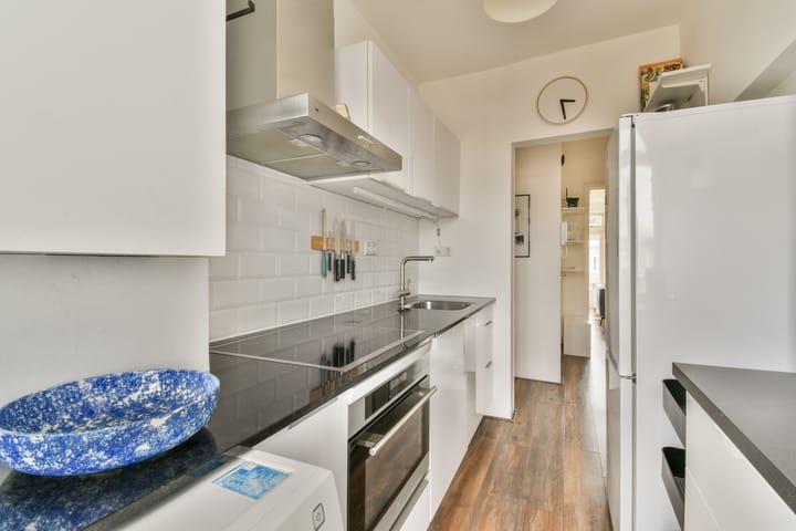 Foto 3 van Gloriantstraat 16-3