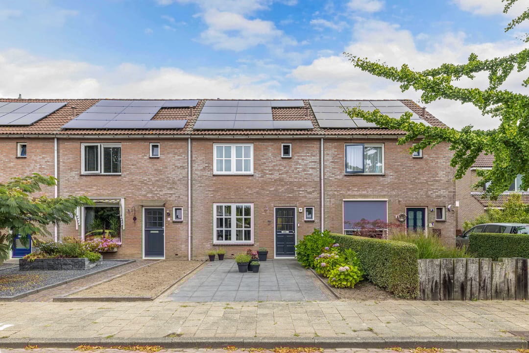 Foto 1 van Parcours 7