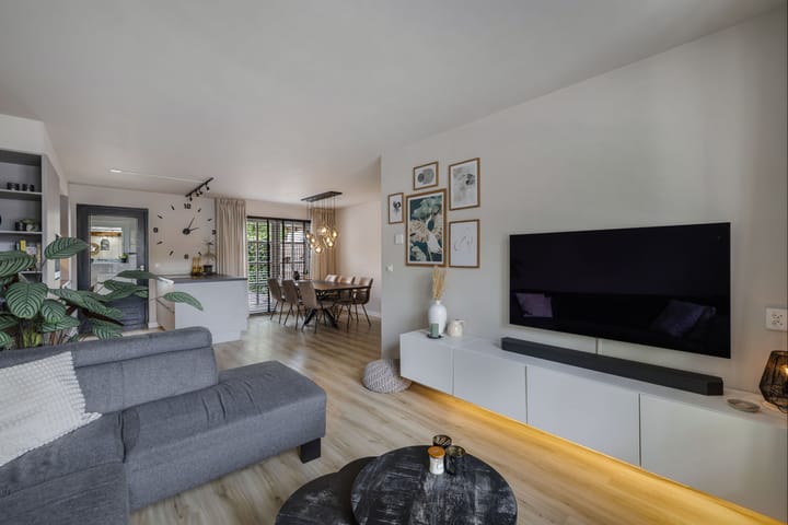 Foto 2 van Parcours 7