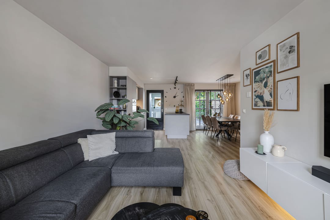 Foto 8 van Parcours 7