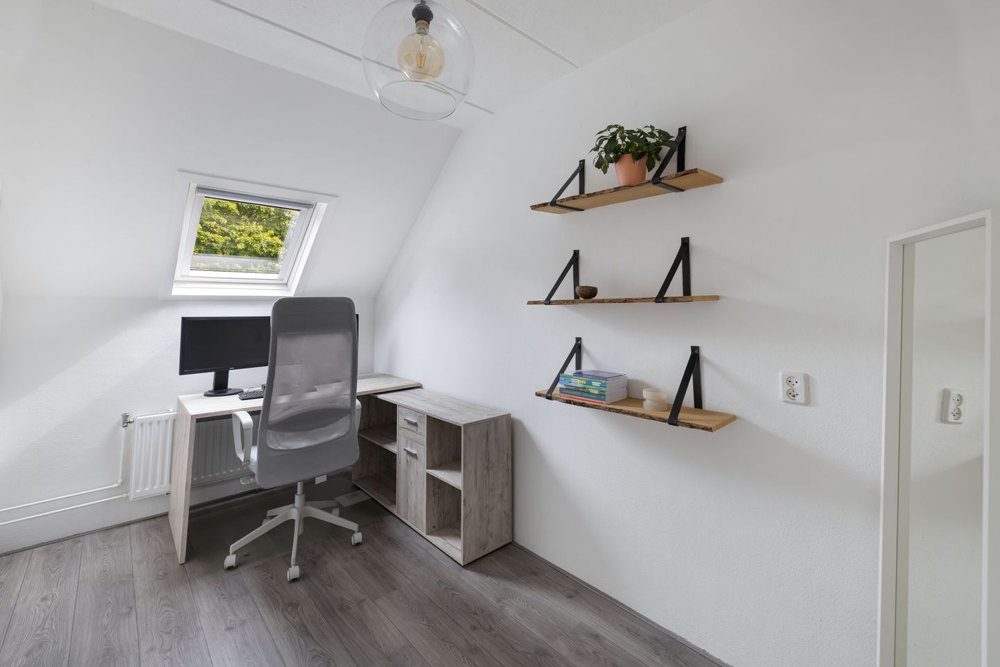 Foto 19 van Parcours 7