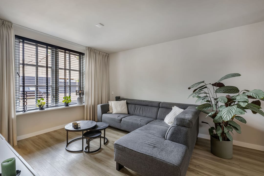 Foto 7 van Parcours 7