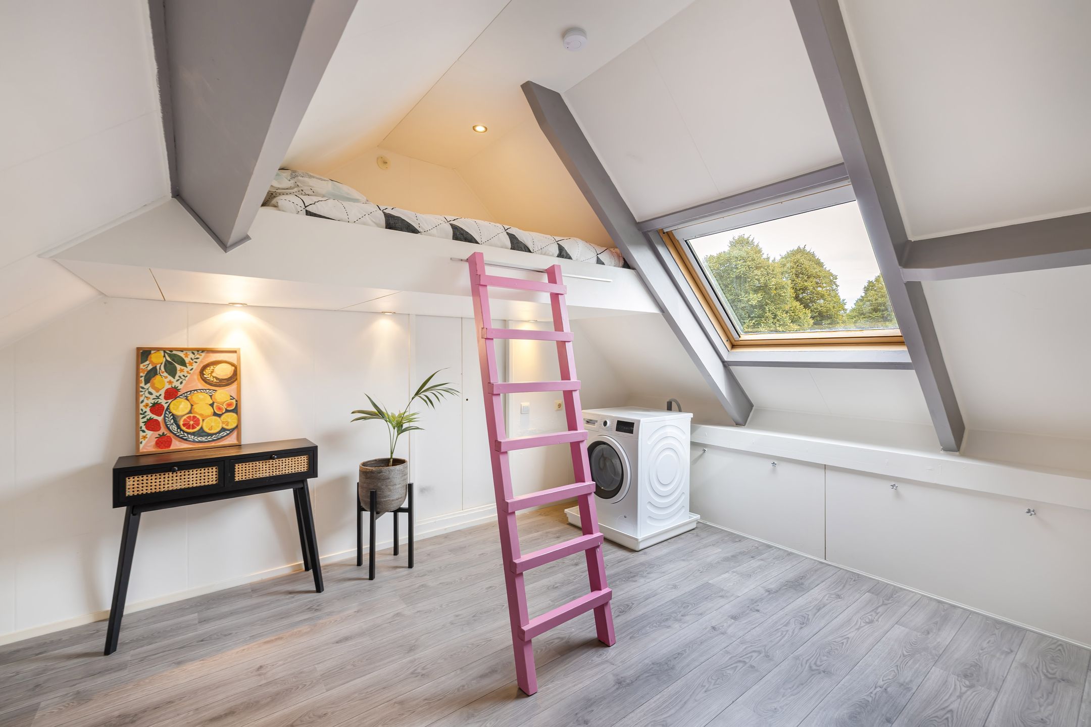 Foto 24 van Parcours 7