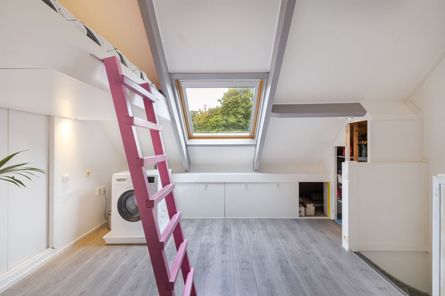 Foto 25 van Parcours 7