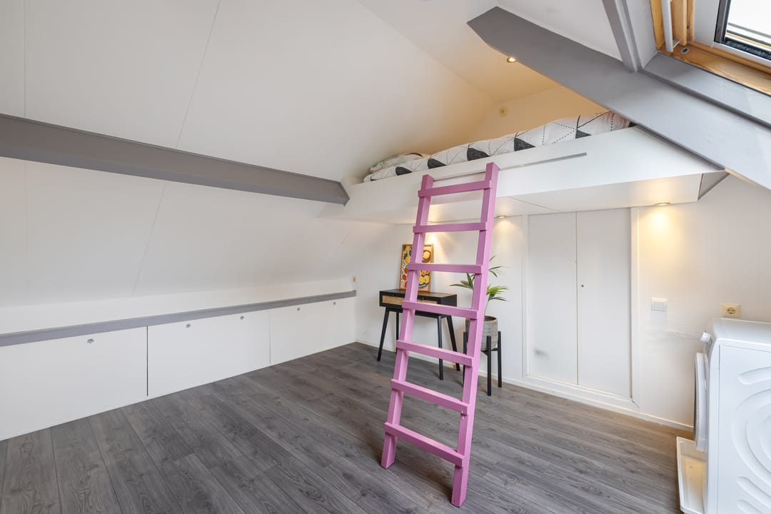 Foto 26 van Parcours 7