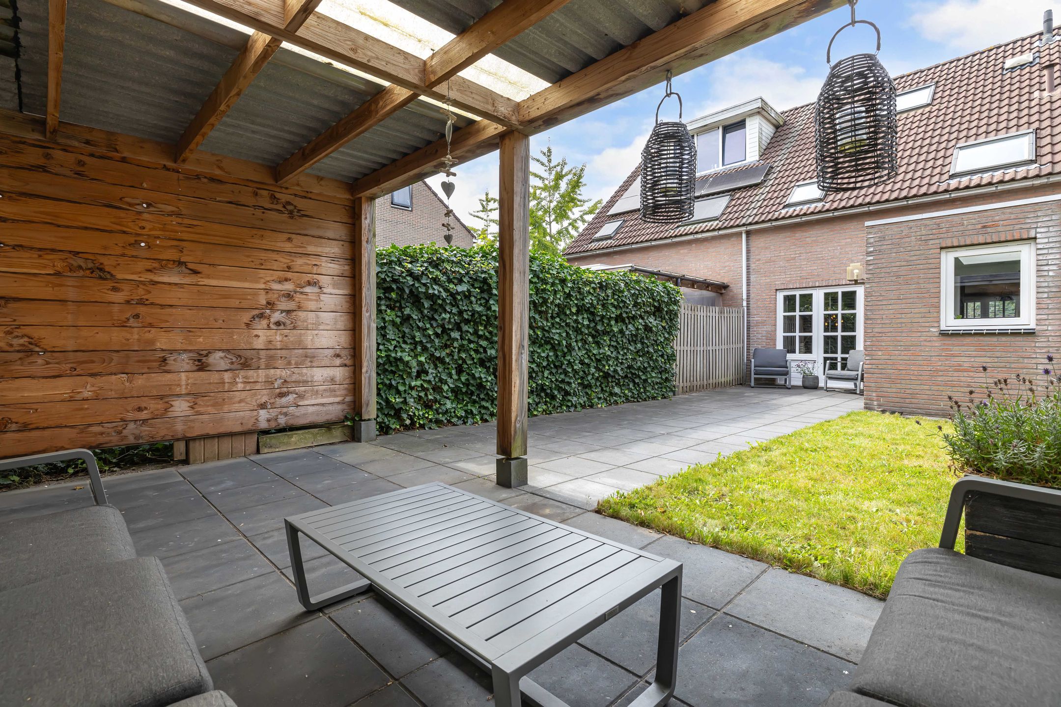 Foto 27 van Parcours 7