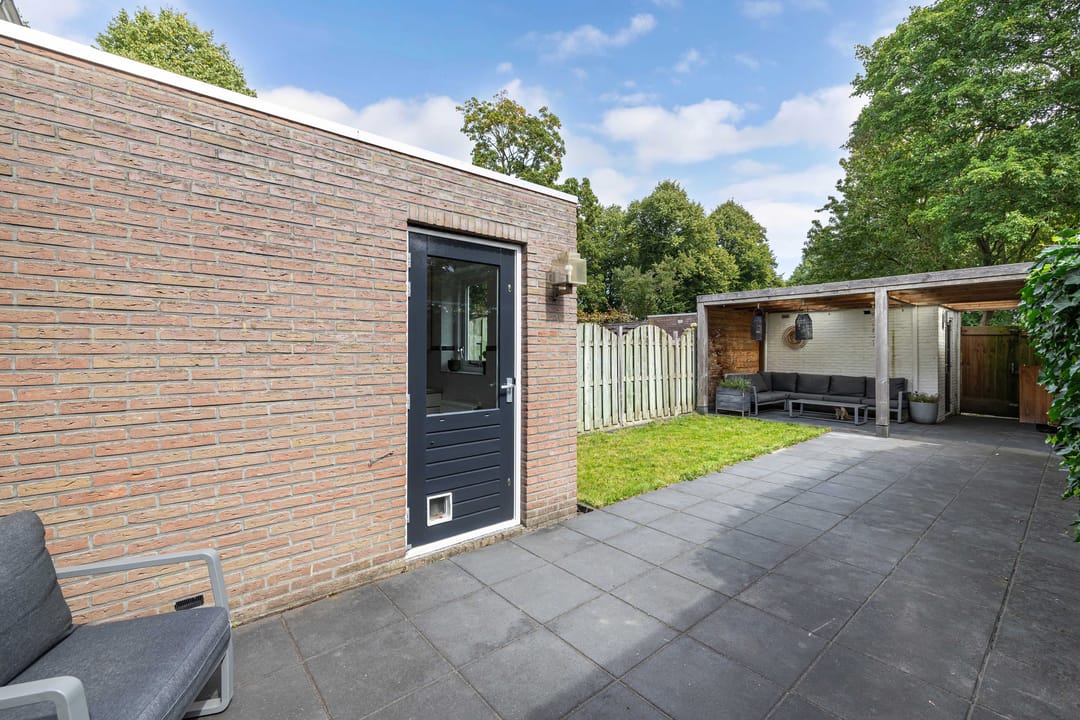 Foto 28 van Parcours 7