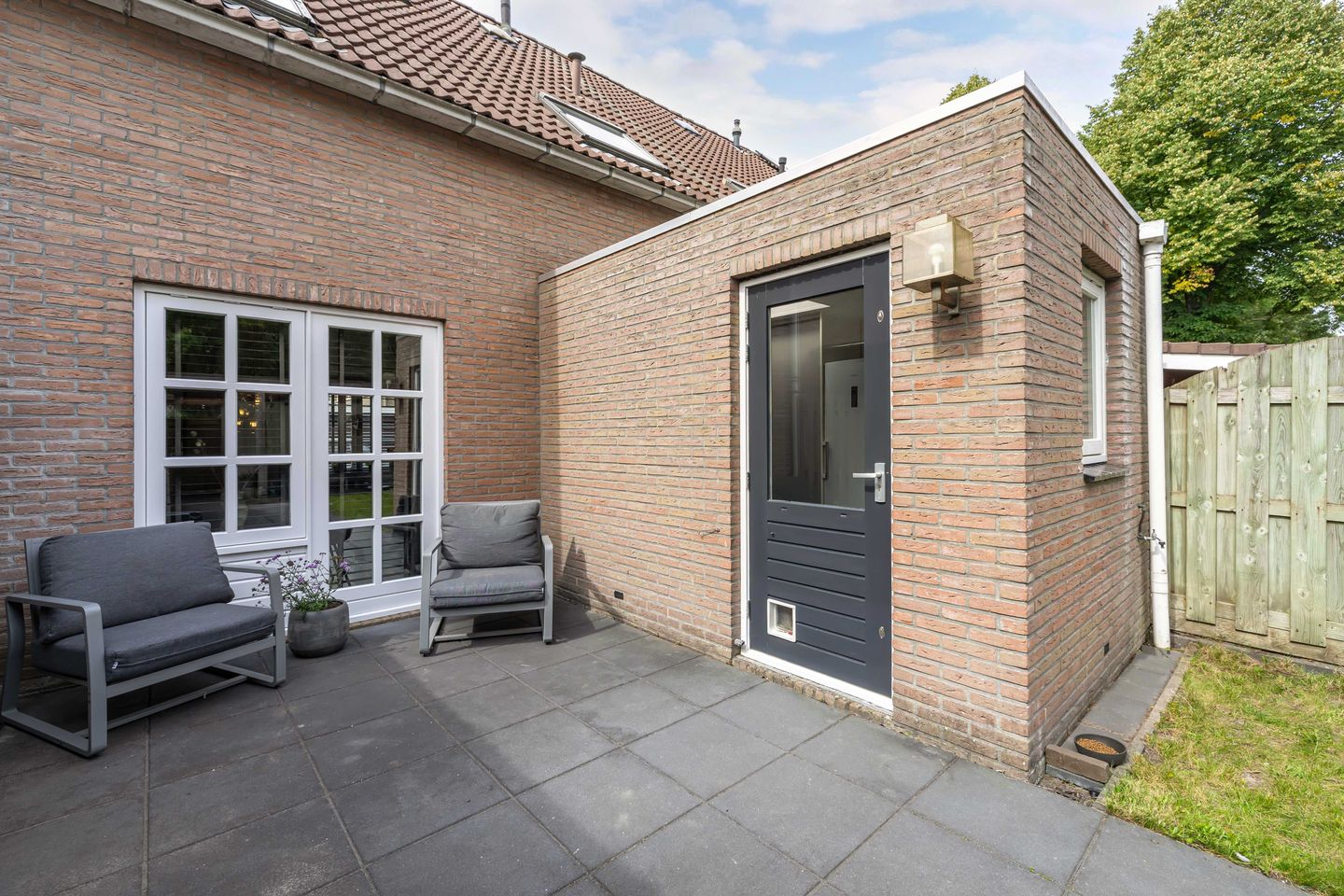 Foto 29 van Parcours 7