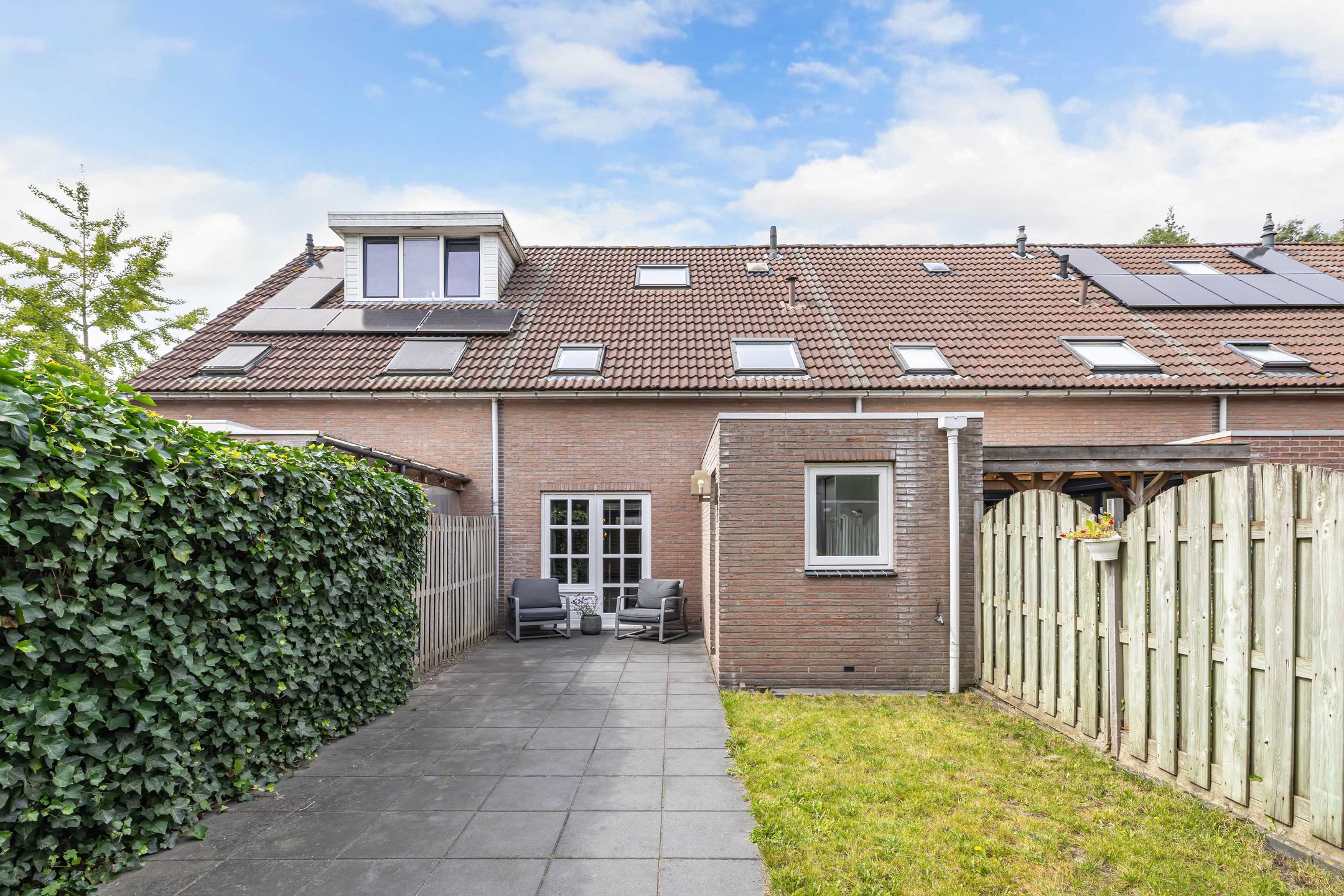 Foto 30 van Parcours 7