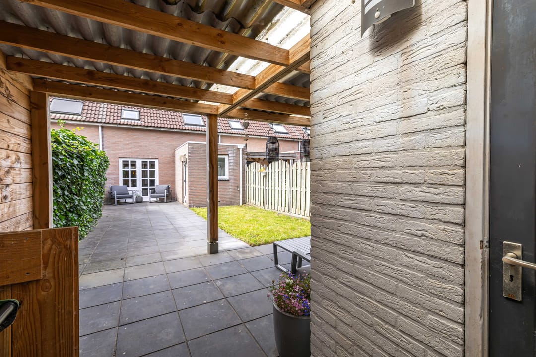 Foto 31 van Parcours 7