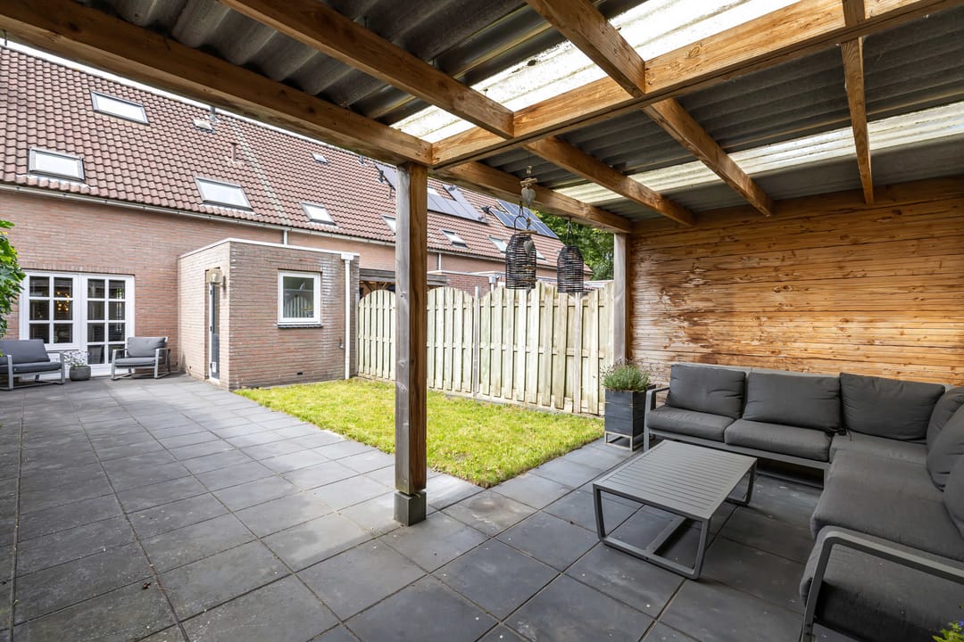 Foto 32 van Parcours 7