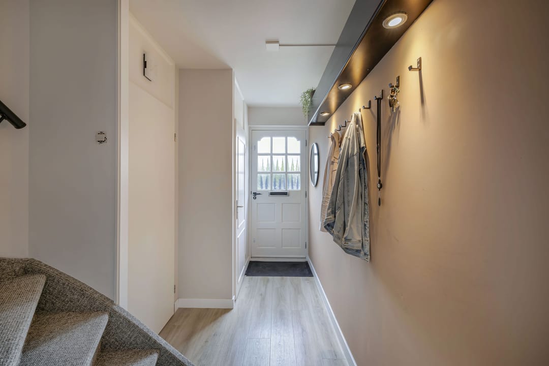 Foto 13 van Parcours 7