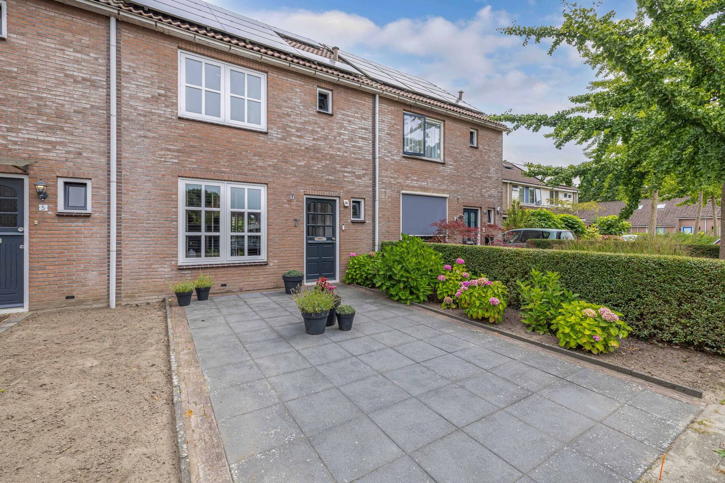 Foto 34 van Parcours 7