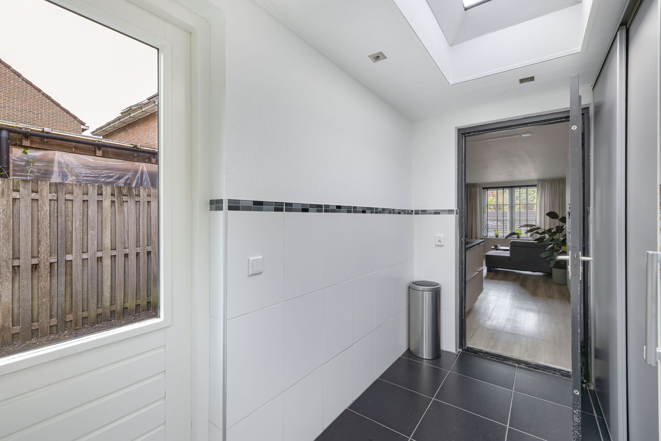 Foto 12 van Parcours 7