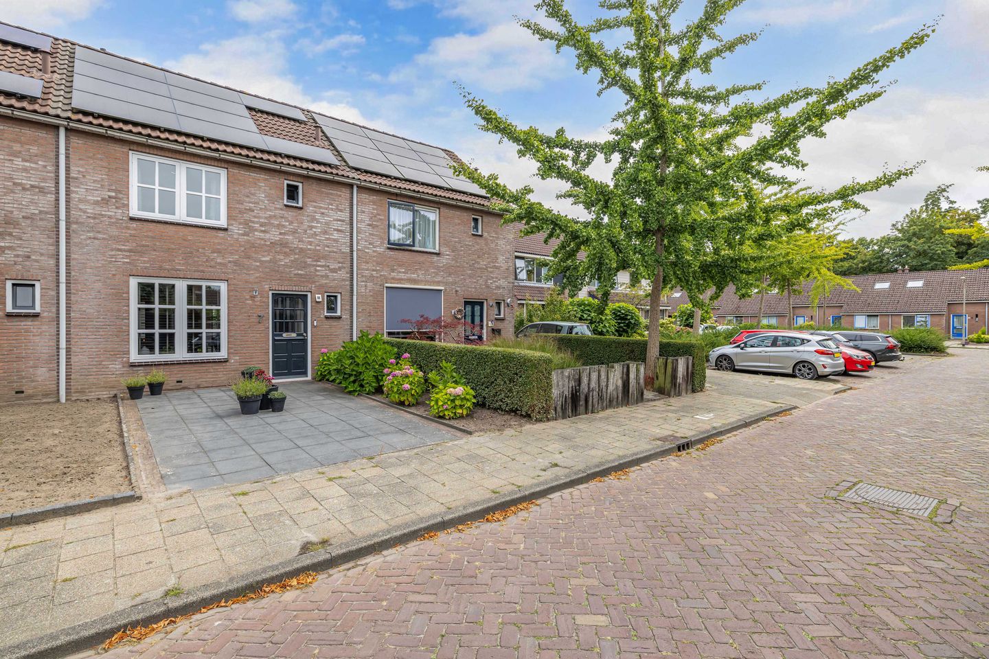 Foto 35 van Parcours 7