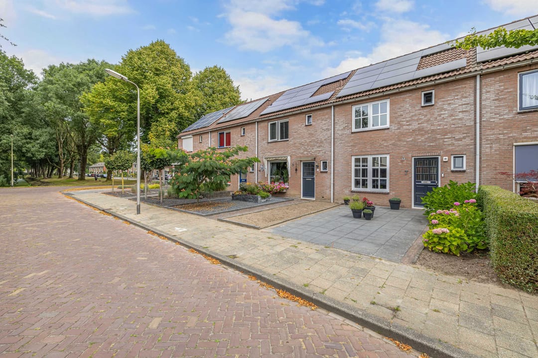 Foto 37 van Parcours 7