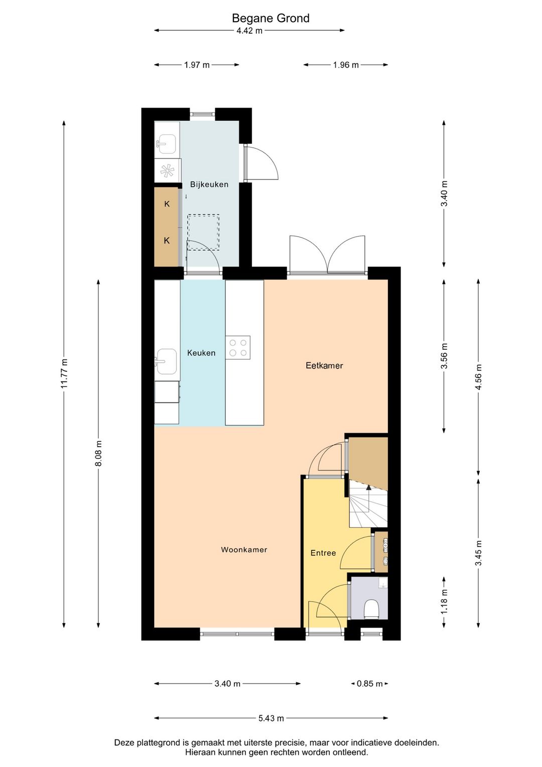 Foto 38 van Parcours 7