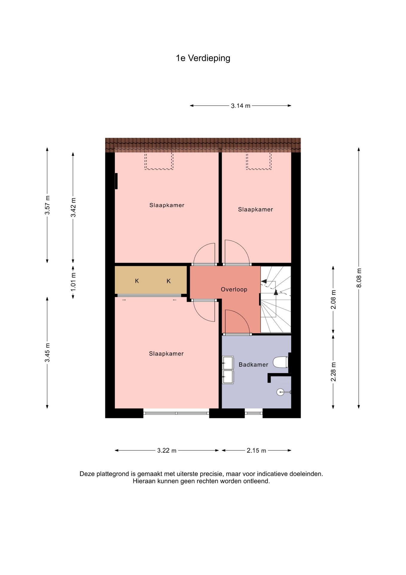 Foto 39 van Parcours 7