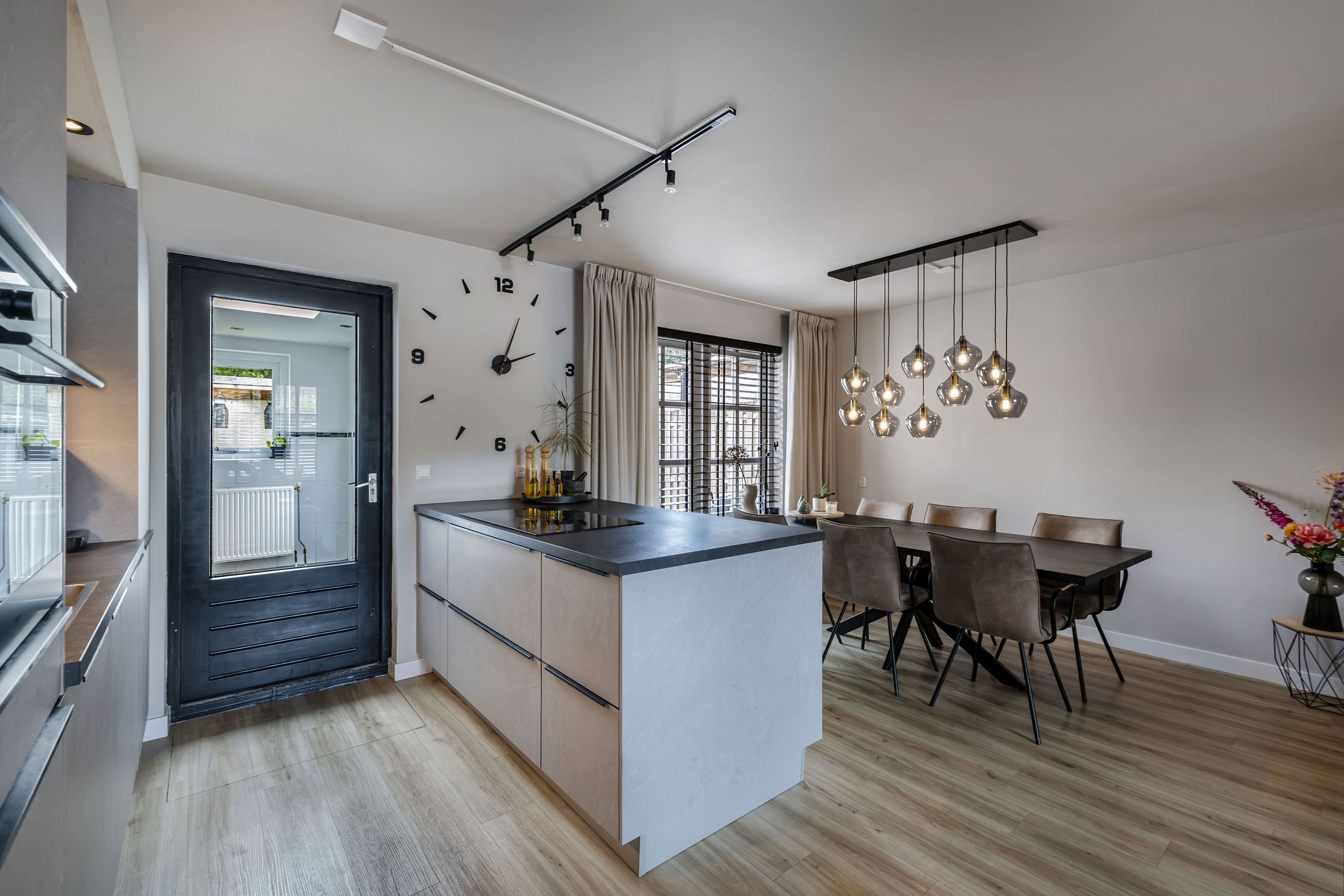 Foto 9 van Parcours 7