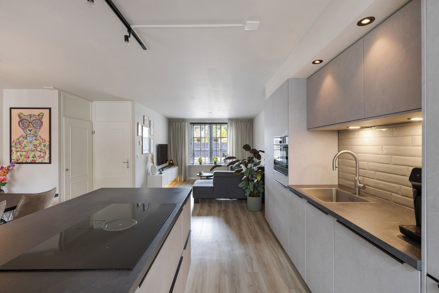 Foto 5 van Parcours 7