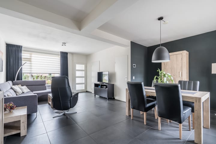 Foto 9 van Dahliastraat 87