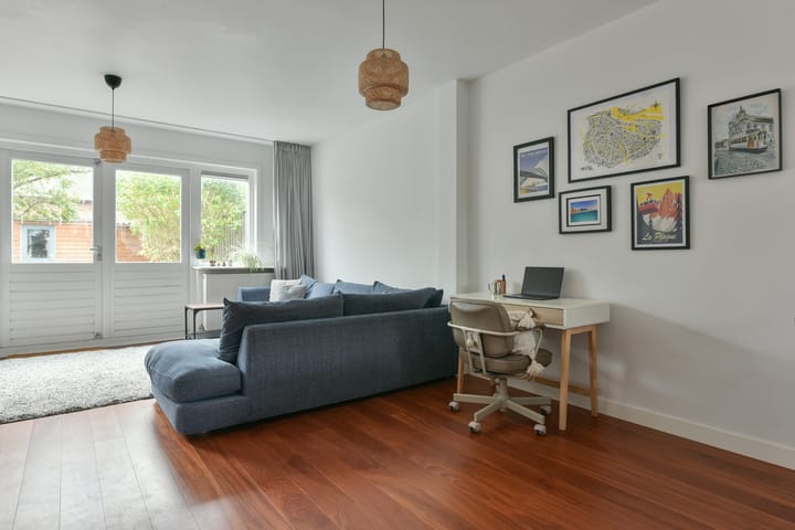 Foto 4 van Vergierdeweg 37