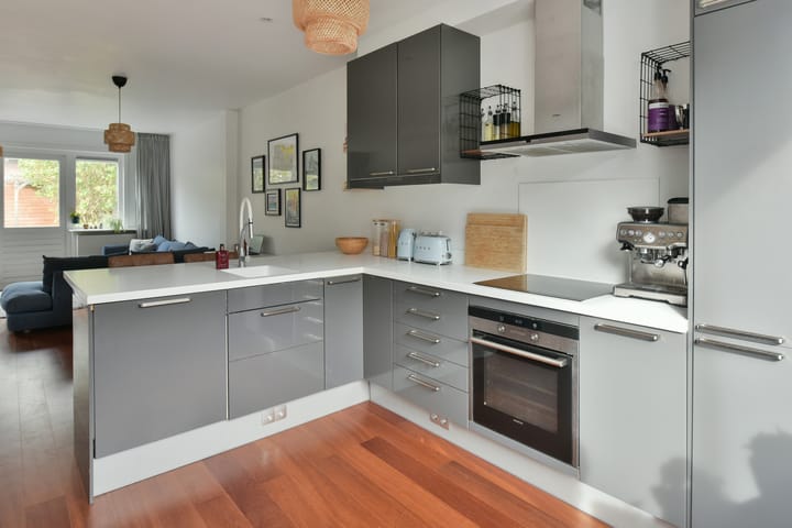 Foto 7 van Vergierdeweg 37