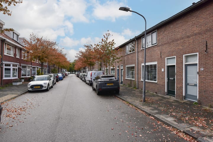 Foto 18 van Vergierdeweg 37