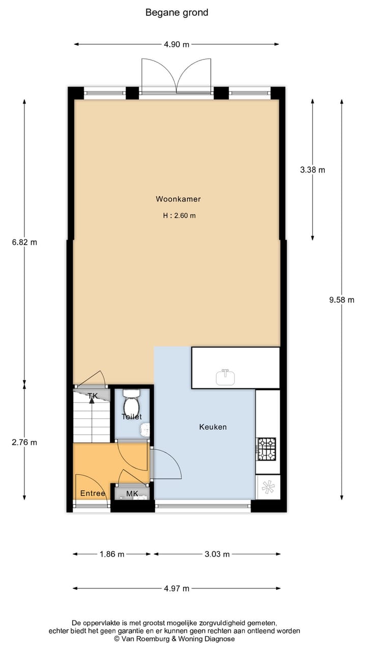 Foto 19 van Vergierdeweg 37