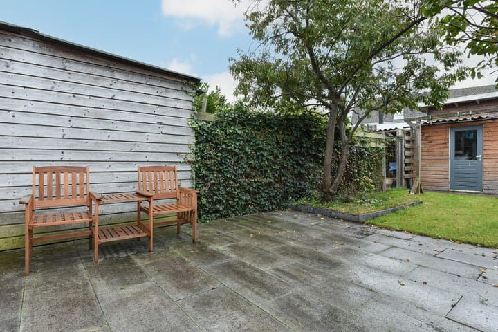 Foto 16 van Vergierdeweg 37