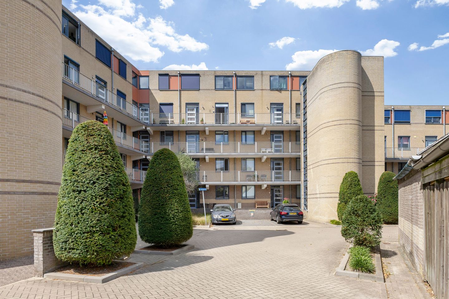 Foto 1 van Smidshof 20