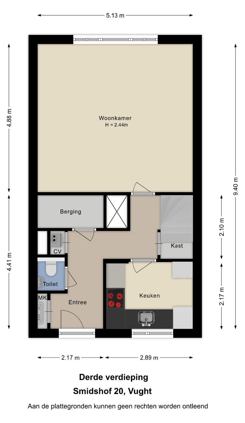 Foto 36 van Smidshof 20