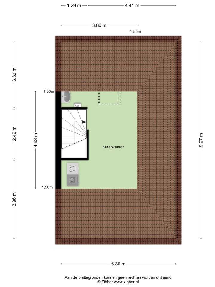 Foto 47 van Koppelweide 7