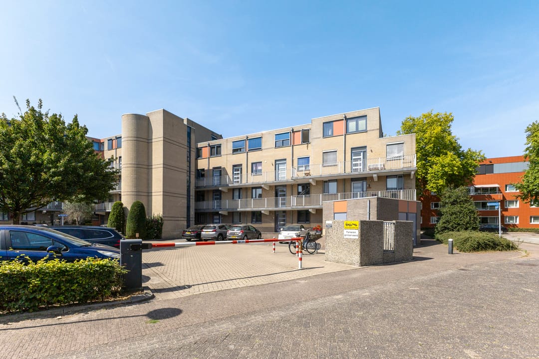 Foto 7 van Smidshof 20