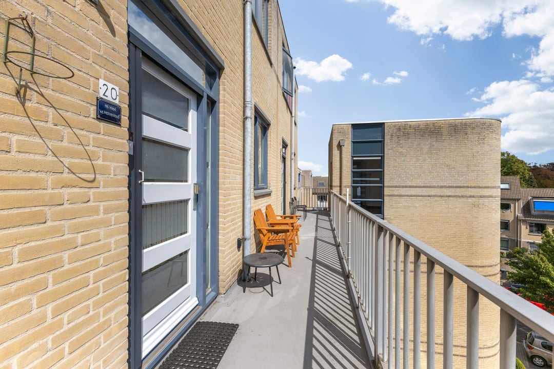 Foto 11 van Smidshof 20