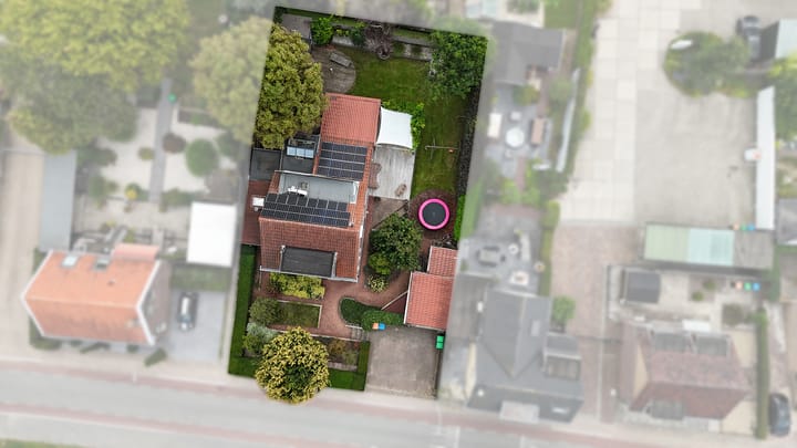 Photo 4 of Lagendijk 291