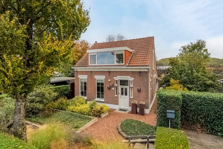 Photo 2 of Lagendijk 291