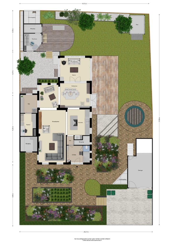 Foto 49 van Lagendijk 291