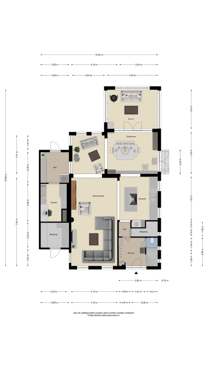 Foto 50 van Lagendijk 291