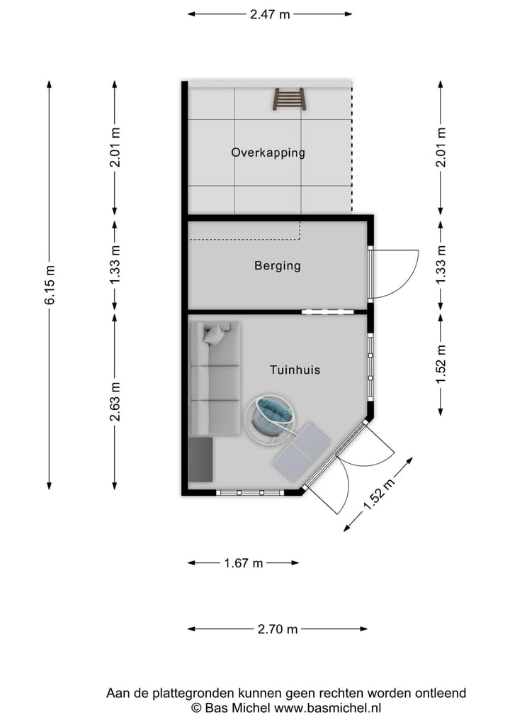 Foto 55 van Lagendijk 291