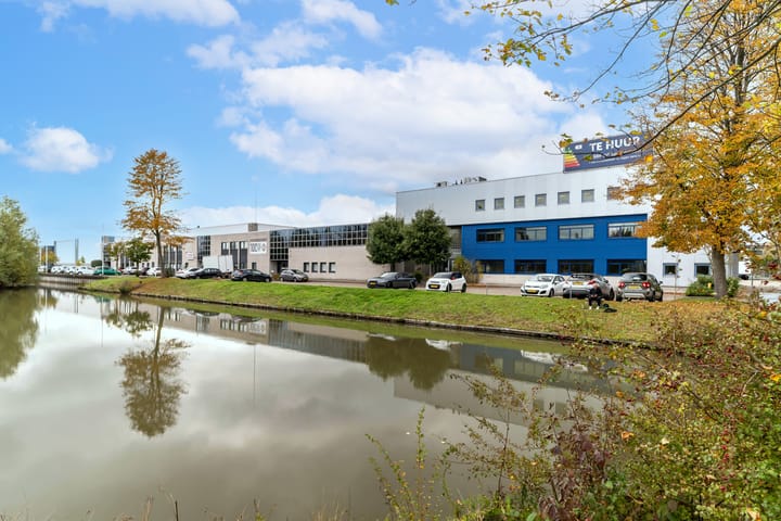 Zuiderweg 68, Rijswijk (ZH)