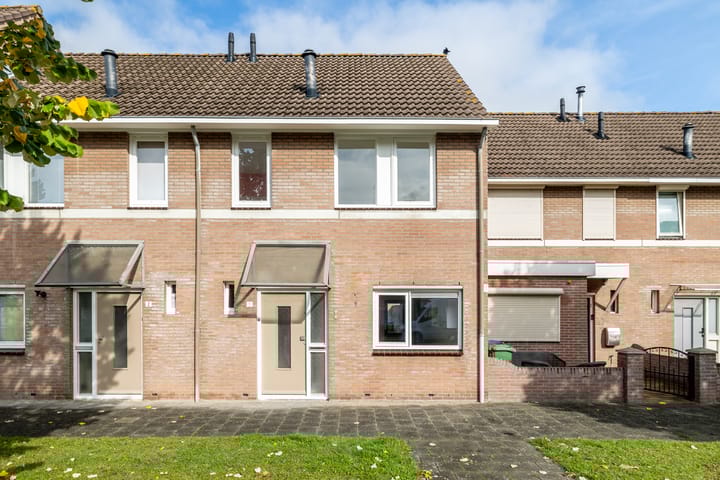 Foto 2 van Loevensteinlaan 2-F