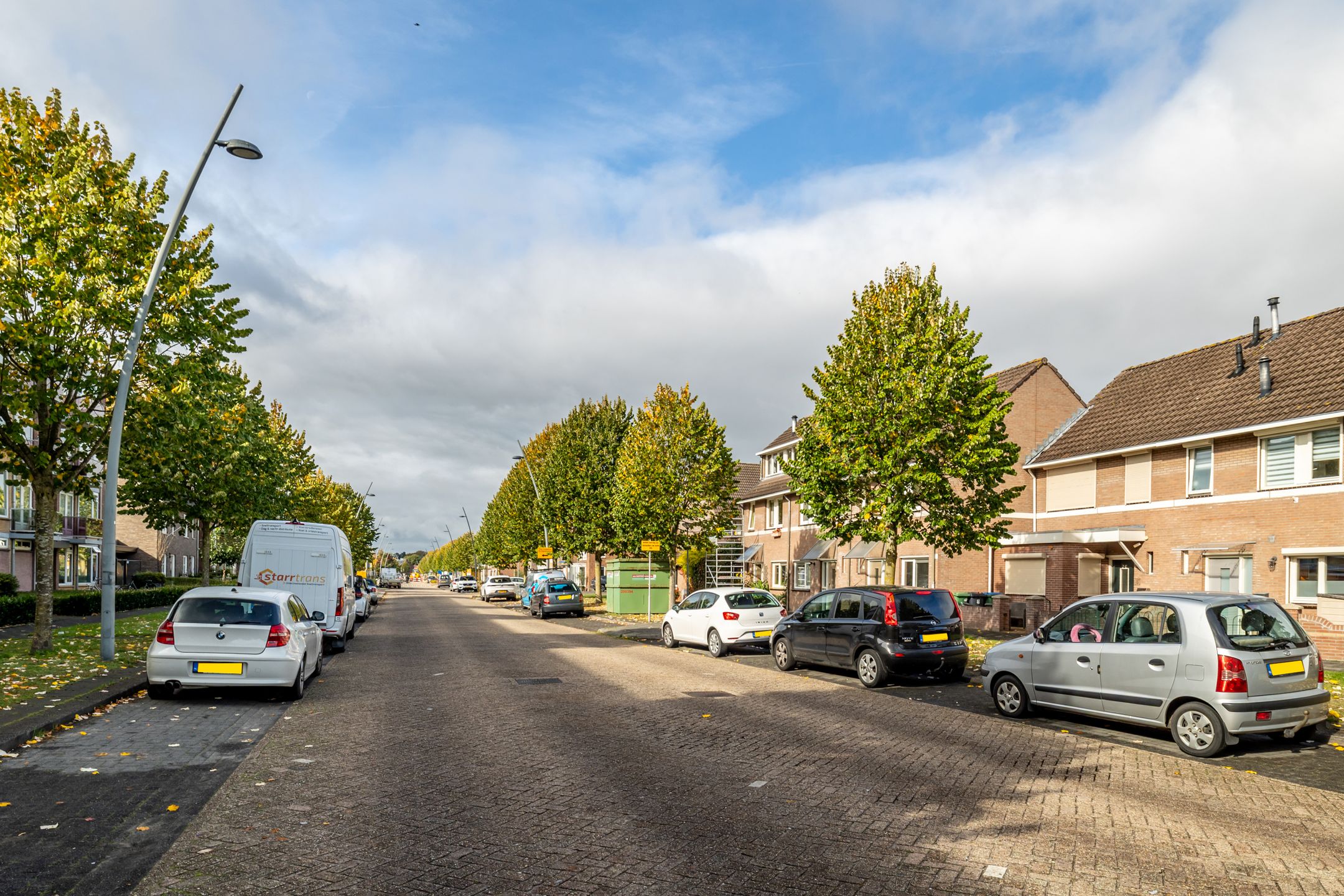 Photo 3 of Loevensteinlaan 2-F