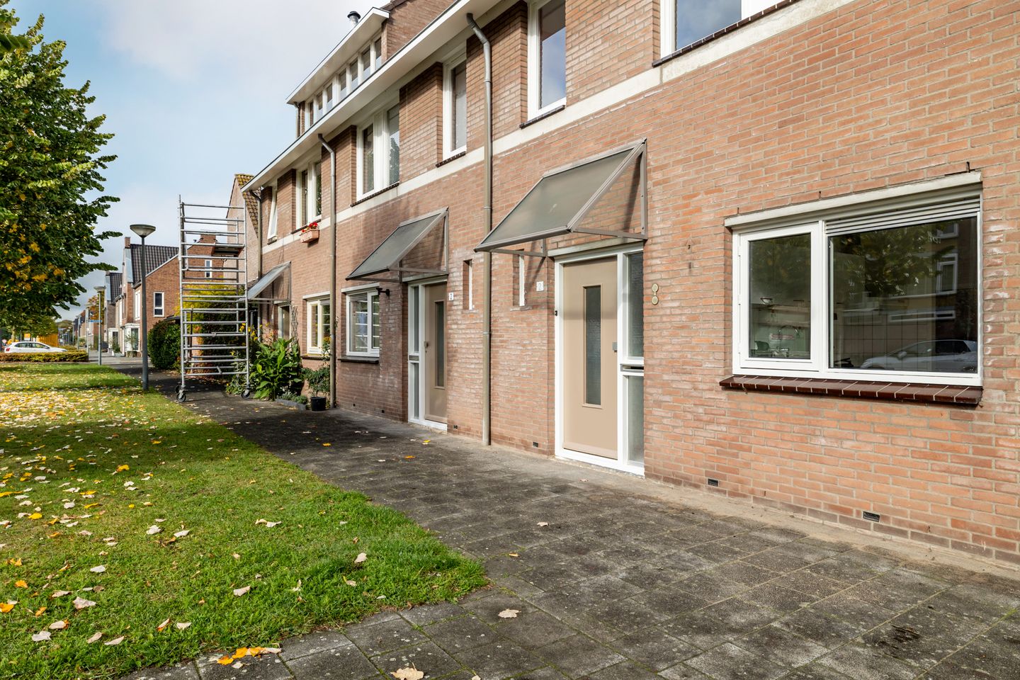 Photo 4 of Loevensteinlaan 2-F